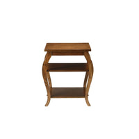 Becci - End Table - Tony's Home Furnishings