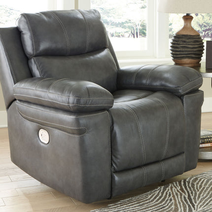 Edmar - Recliner Ashley Furniture 