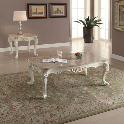 Chantelle - Coffee Table - Tony's Home Furnishings