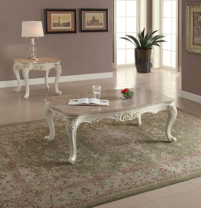 Chantelle - Coffee Table - Tony's Home Furnishings