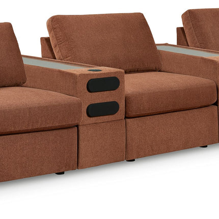 Modmax - Spice - Sectional Signature Design by Ashley® 