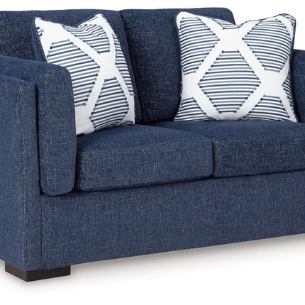 Evansley - Loveseat - Tony's Home Furnishings