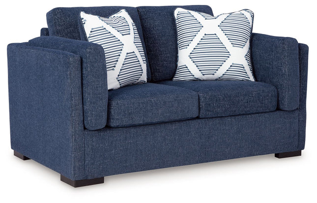 Evansley - Loveseat - Tony's Home Furnishings