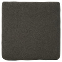 Thumbnail for Evey - Granite - Oversized Accent Ottoman - Tony's Home Furnishings