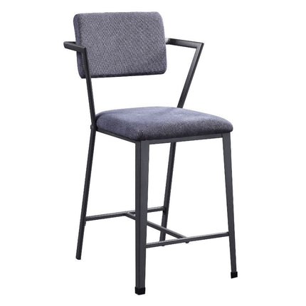 Cargo - Counter Height Chair ACME 