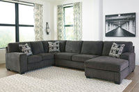 Ballinasloe Sectional Sofa Tony's Home Furnishings 