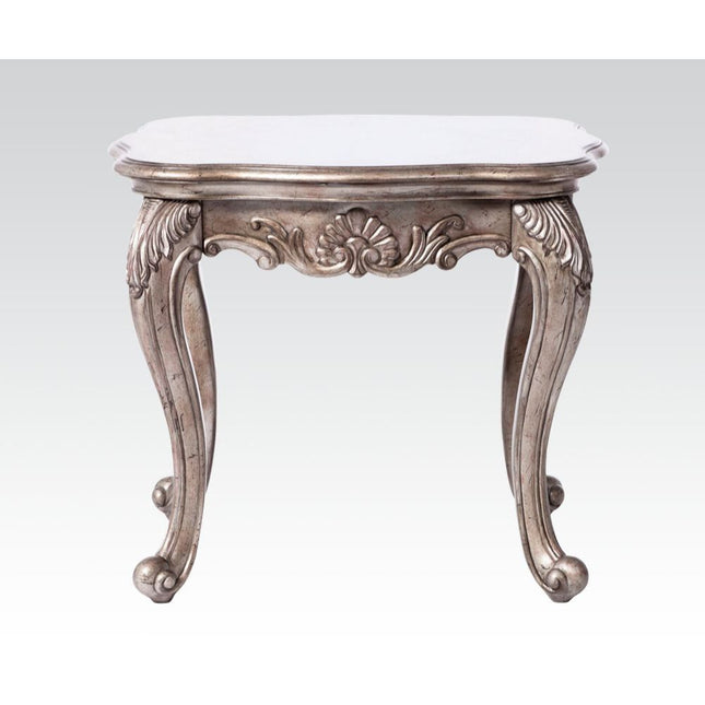 Chantelle - End Table - Tony's Home Furnishings