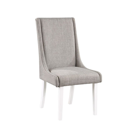 Hollyn - Side Chair (Set of 2) ACME 