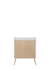 Zeena - Nightstand - White Finish ACME 
