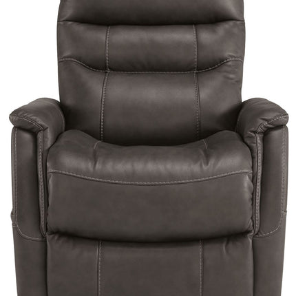 Strawbill - Power Lift Recliner Signature Design by Ashley® 