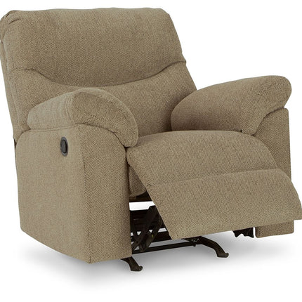 Alphons - Rocker Recliner Signature Design by Ashley® 