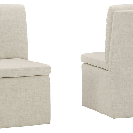 Krystanza - Side Chair Set Millennium® by Ashley 