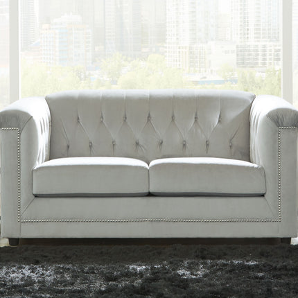 Josanna - Loveseat Signature Design by Ashley® 