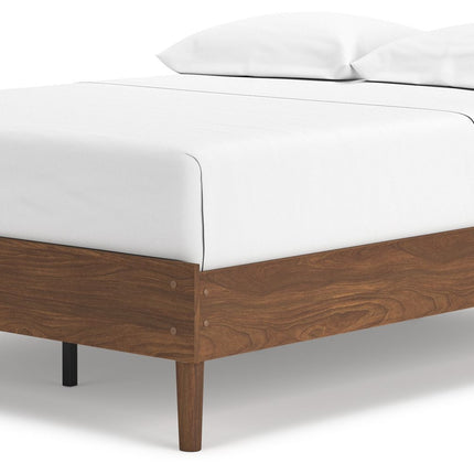 Fordmont - Platform Bed Signature Design by Ashley® 