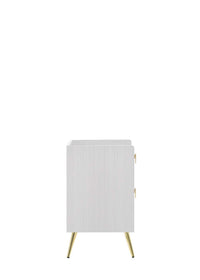 Zeena - Nightstand - White Finish ACME 