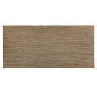 Orianne - Executive Desk - Antique Gold - Tony's Home Furnishings