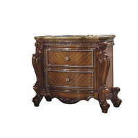 Picardy - Nightstand - Tony's Home Furnishings