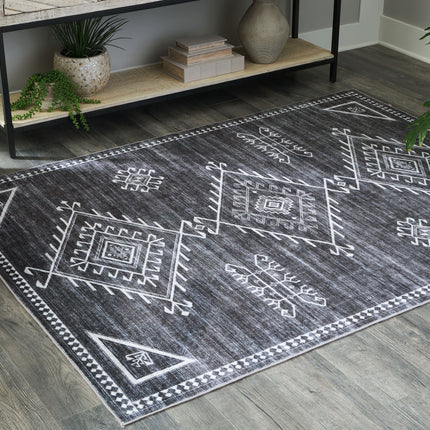 Arloman - Area Rug Signature Design by Ashley® 