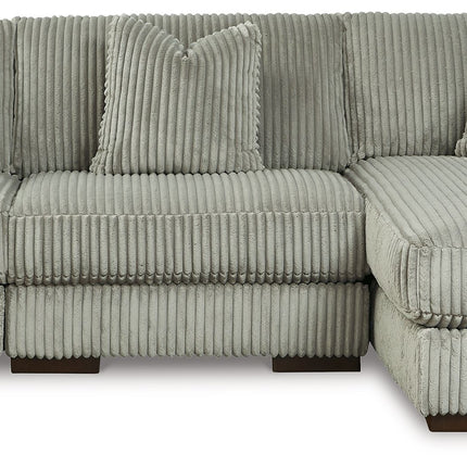 Lindyn - Sectional Signature Design by Ashley® 