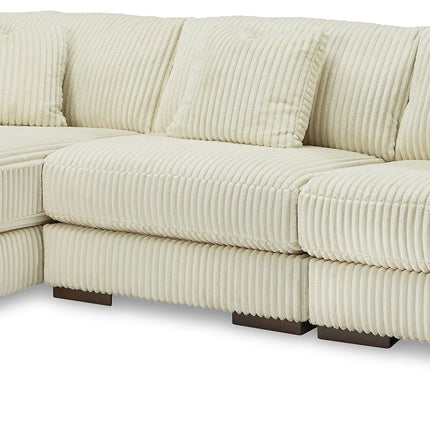 Lindyn - Sectional Signature Design by Ashley® 