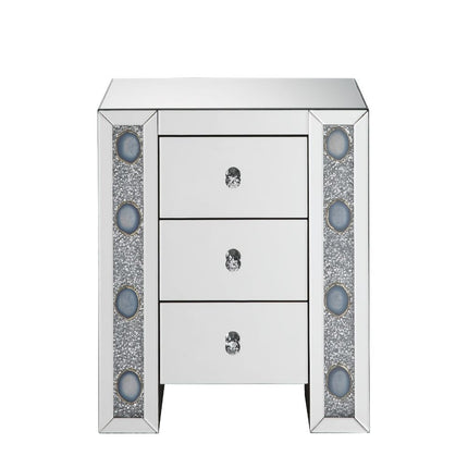 Sonia - Accent Table ACME 