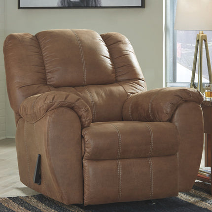 McGann - Rocker Recliner Ashley Furniture 