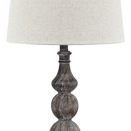 Mair - Table Lamp Ashley Furniture 