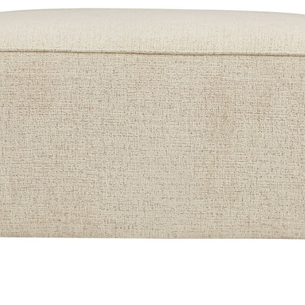 Abinger - Oversized Ottoman Ashley Furniture 