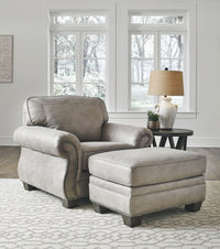 Thumbnail for Olsberg - Living Room Set Signature Design by Ashley® 