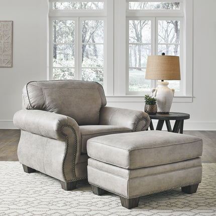 Olsberg - Living Room Set Signature Design by Ashley® 