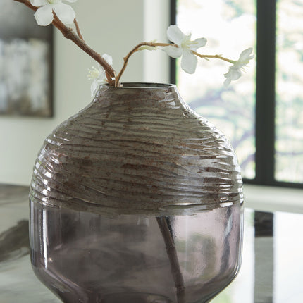 Harpwick - Vase Signature Design by Ashley® 