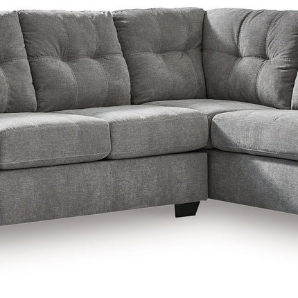 Marleton - Sectional Signature Design by Ashley® 