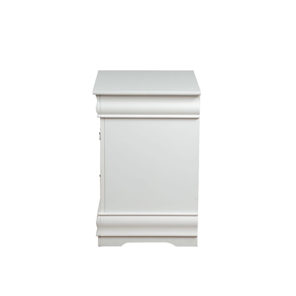 Louis Philippe - Nightstand - Tony's Home Furnishings