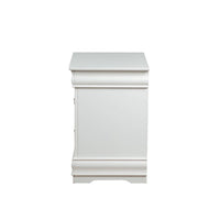 Louis Philippe - Nightstand - Tony's Home Furnishings