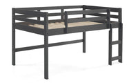 Lara - Loft Bed - Tony's Home Furnishings
