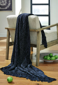 Tamish - Throw Signature Design by Ashley® 