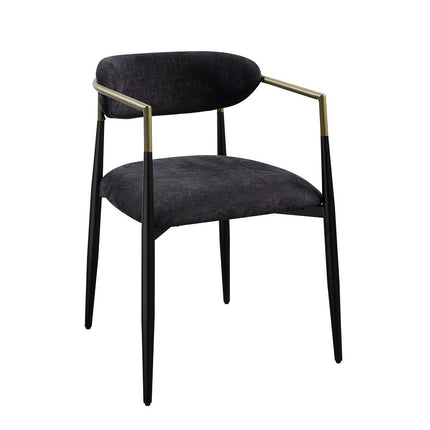 Jaramillo - Side Chair (Set of 2) ACME 