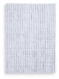 Worthley - Washable Rug