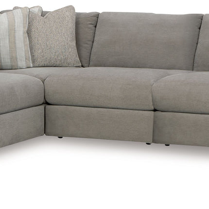 Avaliyah - Sectional Signature Design by Ashley® 