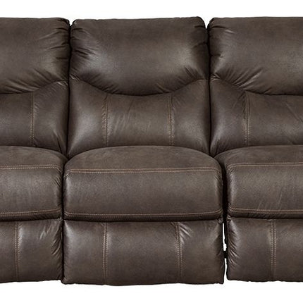 Boxberg - Reclining Sofa Ashley Furniture 