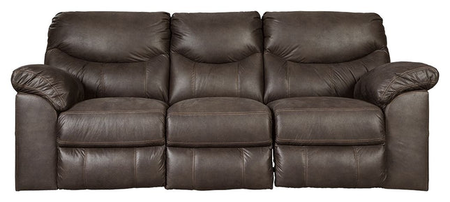 Boxberg - Reclining Sofa Ashley Furniture 