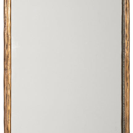 Ryandale - Floor Mirror Signature Design by Ashley® 