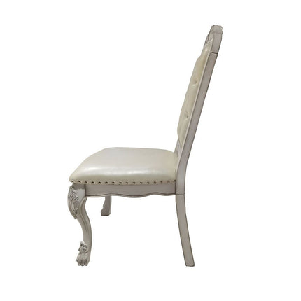 Dresden - Side Chair (Set of 2) ACME 