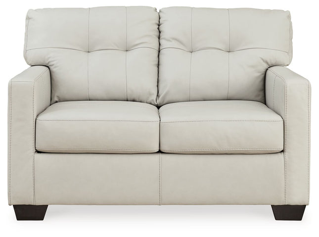 Belziani - Loveseat Signature Design by Ashley® 