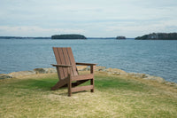 Thumbnail for Emmeline - Brown - Adirondack Chair - Tony's Home Furnishings
