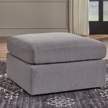 Modmax - Oversized Accent Ottoman Signature Design by Ashley® 