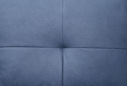 Strophios - Futon - Blue Fabric ACME 