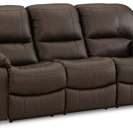 Leesworth - Reclining Sofa Signature Design by Ashley® 