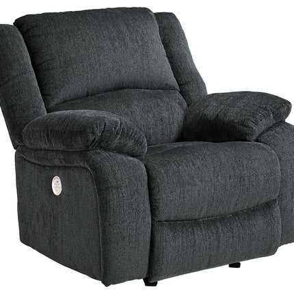 Draycoll - Rocker Recliner Ashley Furniture 