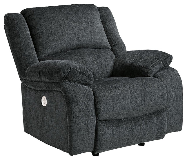 Draycoll - Rocker Recliner Ashley Furniture 